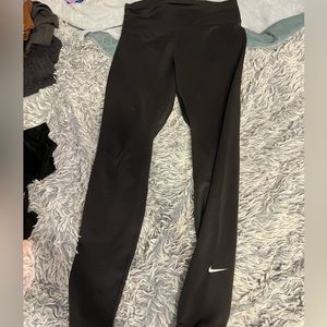Nike women’s One high-rise leggings